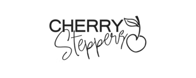 Cherry Steppers
