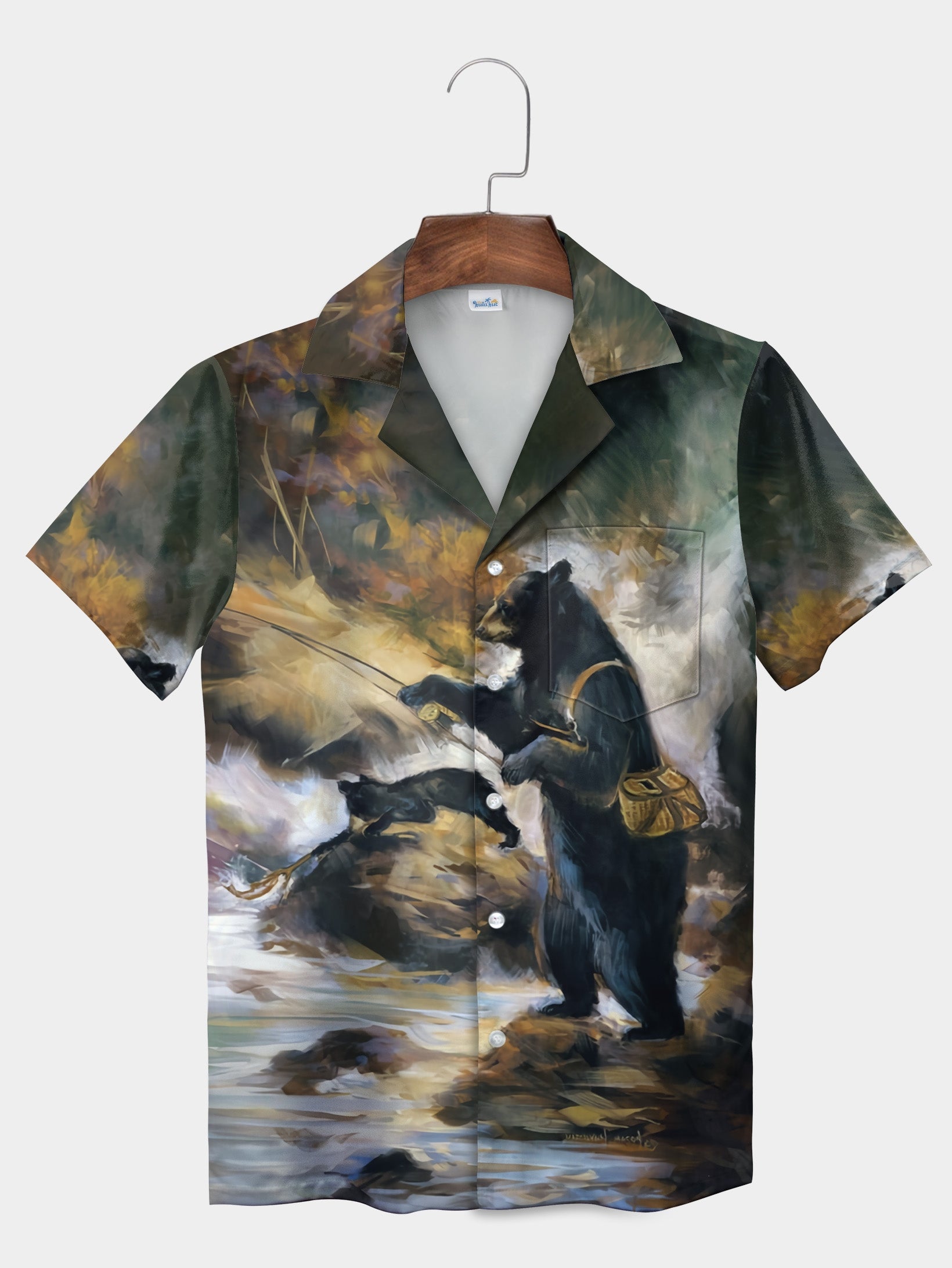 Goofy hawaiian shirts sales