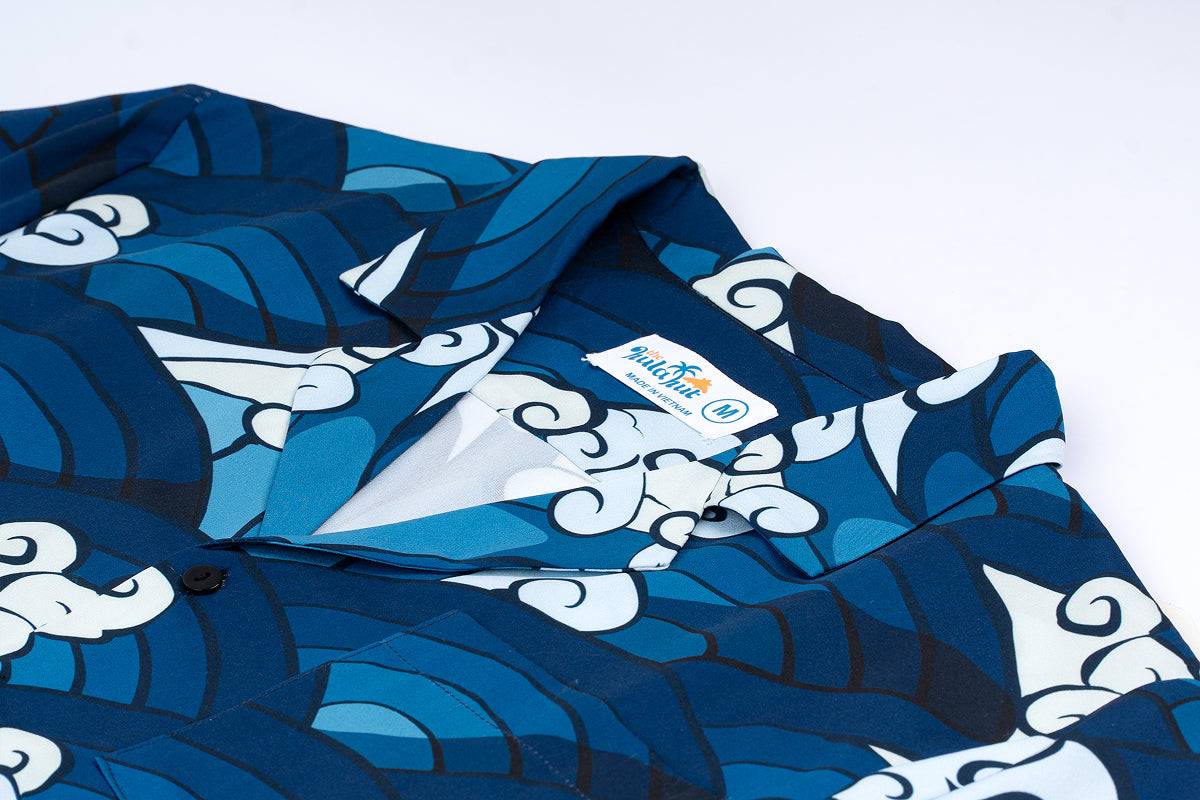 Shop Ukiyo-e Shirts - The Hula Hut