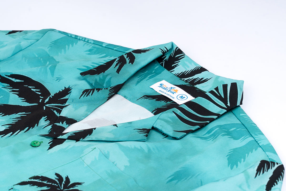 Shop Vintage Shirts - The Hula Hut