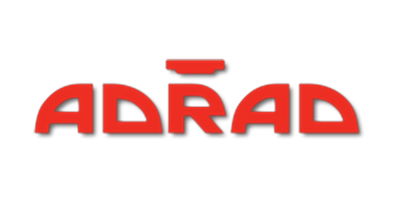 Adrad logo