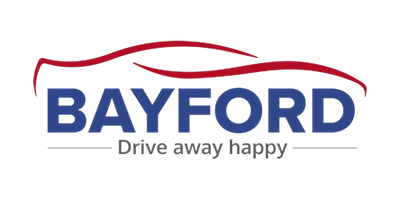 Bayford logo