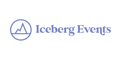 Iceberg Events logo