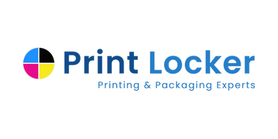 Print Locker logo