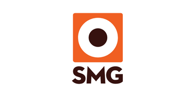 SMG Studio logo