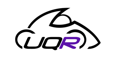 UQ Racing logo
