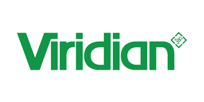 Viridian logo