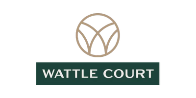 Wattle Court logo